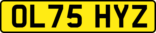 OL75HYZ