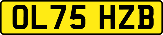 OL75HZB