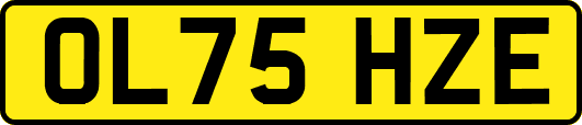 OL75HZE