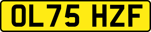 OL75HZF