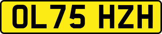 OL75HZH