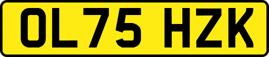 OL75HZK