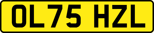 OL75HZL
