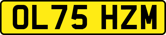 OL75HZM