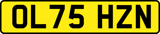OL75HZN