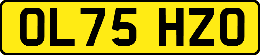 OL75HZO