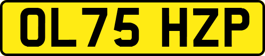 OL75HZP