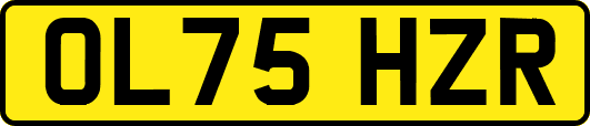 OL75HZR