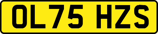 OL75HZS