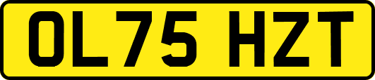 OL75HZT