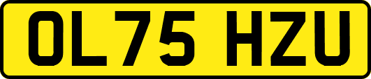 OL75HZU