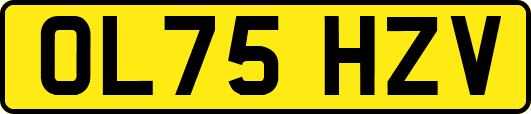 OL75HZV