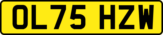 OL75HZW