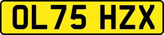 OL75HZX