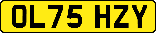OL75HZY