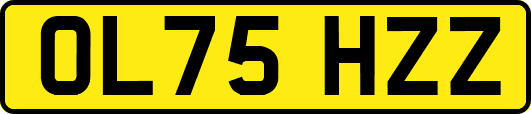 OL75HZZ