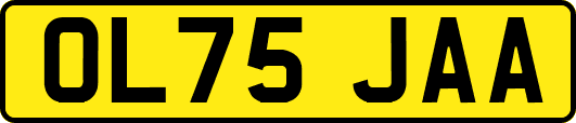 OL75JAA