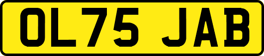 OL75JAB