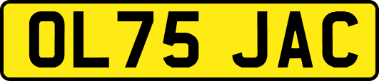 OL75JAC