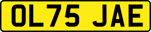 OL75JAE