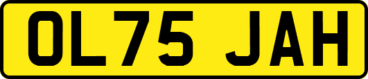 OL75JAH