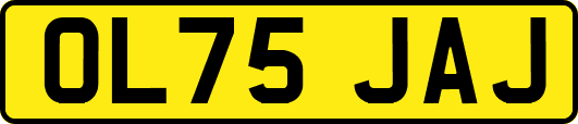 OL75JAJ