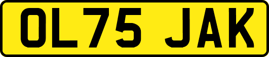 OL75JAK