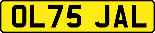OL75JAL