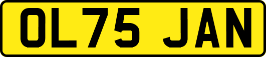 OL75JAN