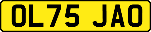 OL75JAO