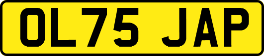 OL75JAP