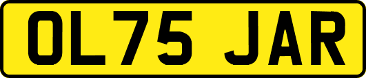 OL75JAR