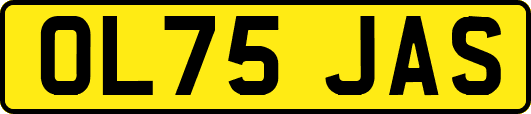OL75JAS