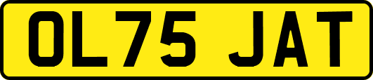 OL75JAT