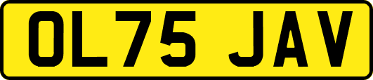 OL75JAV