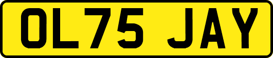 OL75JAY