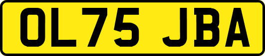OL75JBA