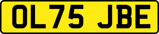 OL75JBE