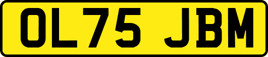 OL75JBM