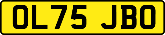 OL75JBO