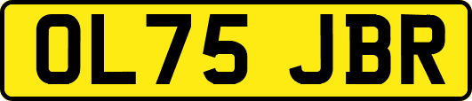 OL75JBR