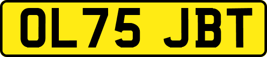 OL75JBT