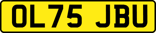 OL75JBU