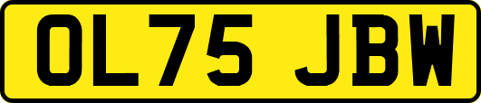 OL75JBW