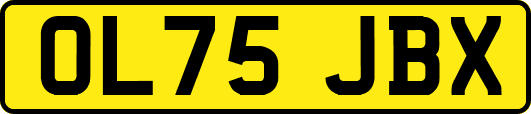 OL75JBX