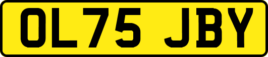 OL75JBY
