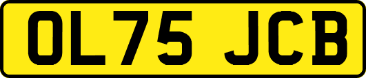 OL75JCB