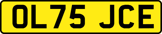 OL75JCE