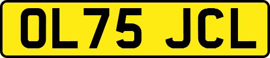 OL75JCL