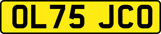 OL75JCO